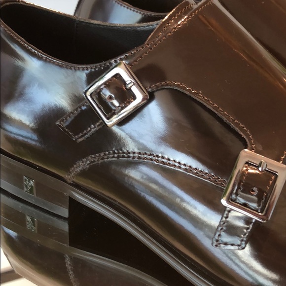 Versace men’s loafer - Picture 4 of 9